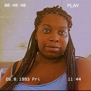 Meet your Posher, Omeisha